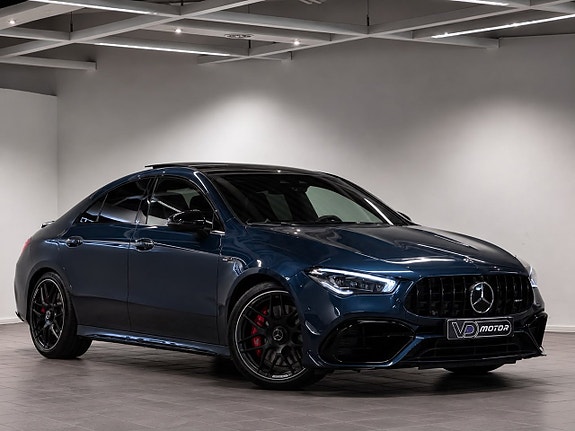 Mercedes-Benz AMG GT Black Series 6 of 25