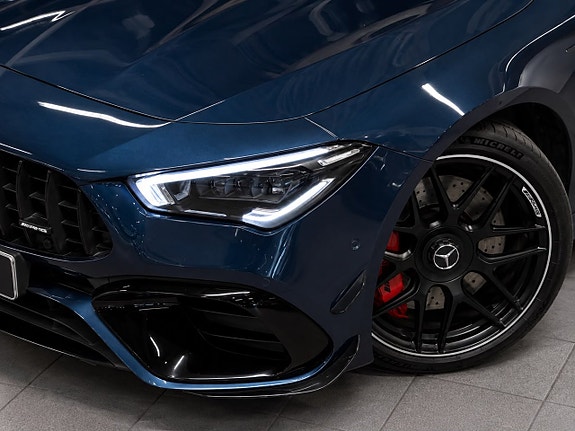 Mercedes-Benz AMG GT Black Series 12 of 25