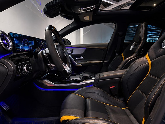 Mercedes-Benz AMG GT Black Series 15 of 25