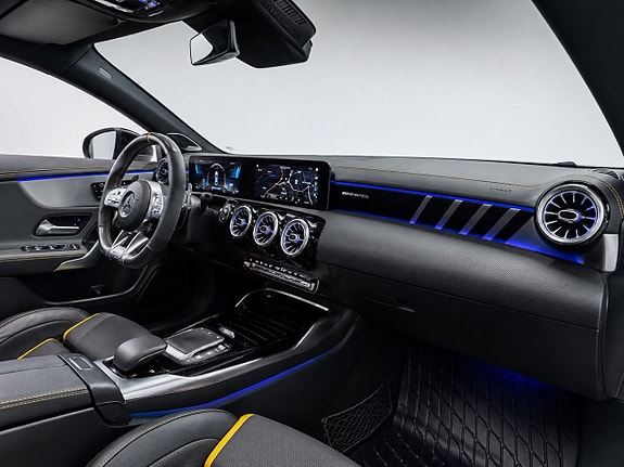 Mercedes-Benz AMG GT Black Series 18 of 25