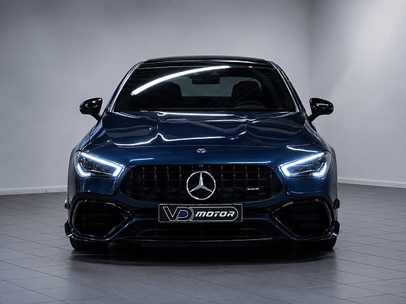 Mercedes-Benz AMG GT Black Series 7 of 25
