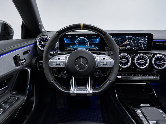 Mercedes-Benz AMG GT Black Series 13 of 25