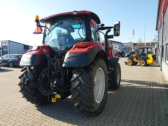 Case IH Vestrum 130CVX 6 of 8