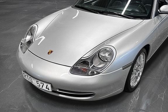 Porsche 911 27 of 30