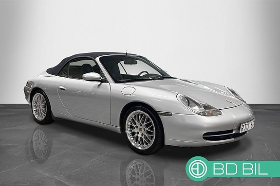 Porsche 911 10 of 30