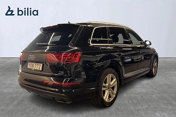 Audi Q7 5 of 5