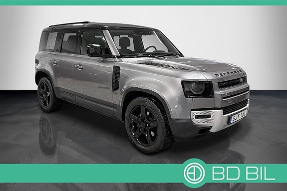 Land Rover Defender 110 5 of 30