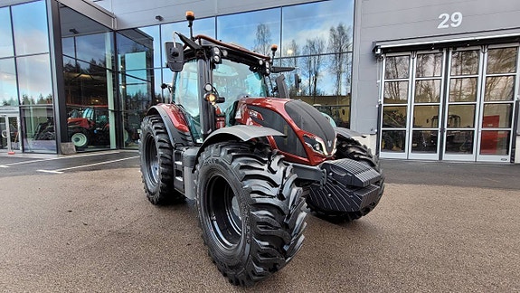 Valtra N175 Direct / TwinTrac / Skogstraktor / 559 timmar 5 of 5
