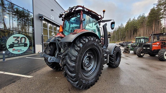 Valtra N175 Direct / TwinTrac / Skogstraktor / 559 timmar 8 of 12