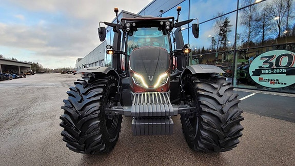 Valtra N175 Direct / TwinTrac / Skogstraktor / 559 timmar 4 of 5