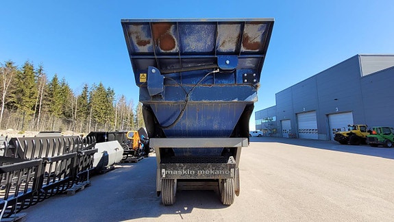 Sorteringsverk Maskin Mekano Lv100T2 4 of 12