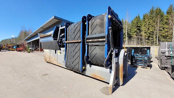 Sorteringsverk Maskin Mekano Lv100T2 9 of 12