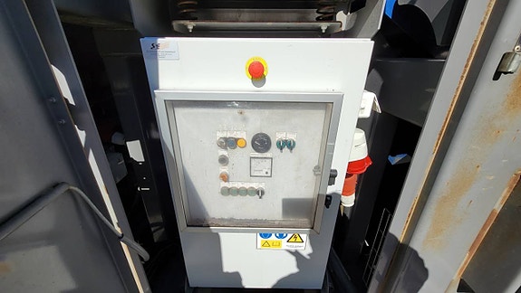 Sorteringsverk Maskin Mekano Lv100T2 12 of 12