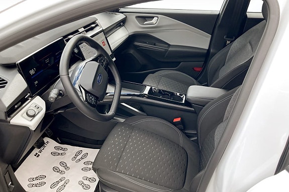 Ford Puma 5 of 5