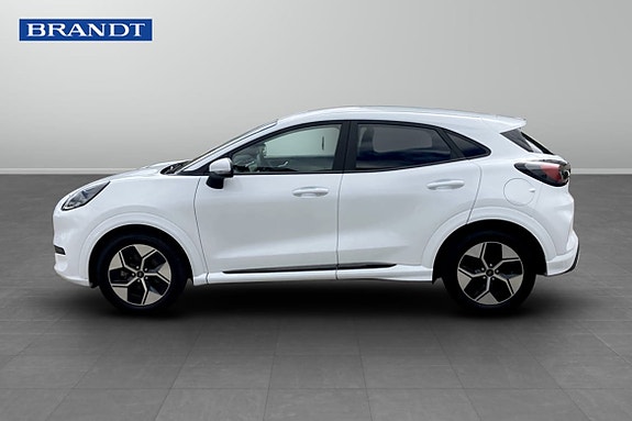 Ford Puma 3 of 5