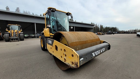 Volvo SD135B / 953 timmar 5 of 12