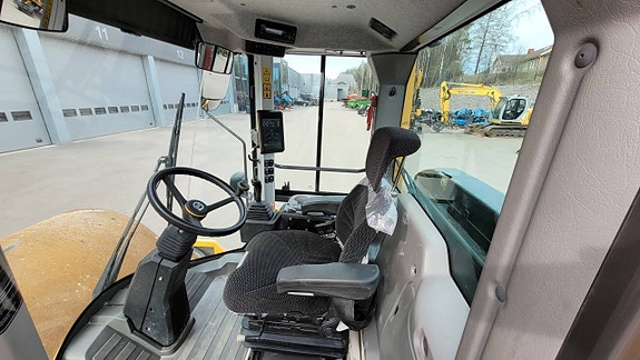 Volvo SD135B / 953 timmar 12 of 12