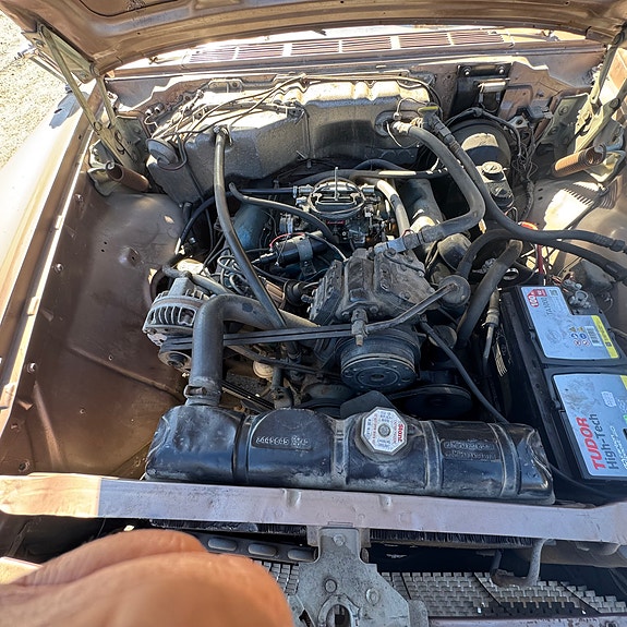 Chrysler Town & Country 6 of 29