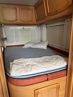 Frankia A800FD 12 of 23
