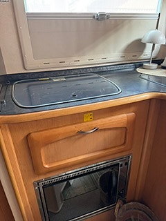 Frankia A800FD 8 of 23