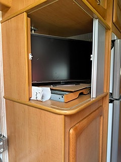 Frankia A800FD 10 of 23