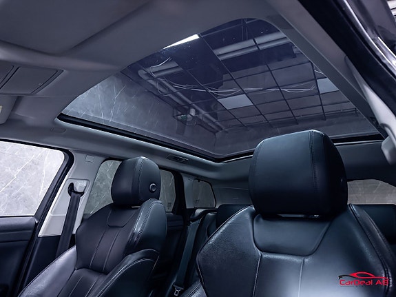Land Rover Range Rover Evoque 20 of 27