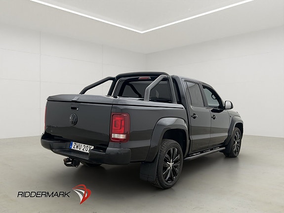 Volkswagen Amarok 10 of 30