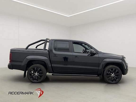 Volkswagen Amarok 2 of 5