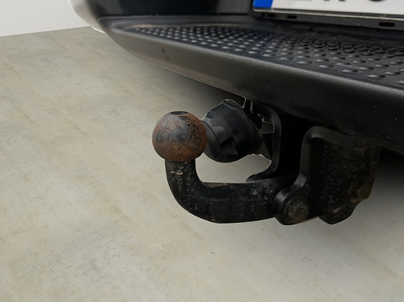 Volkswagen Amarok 11 of 30