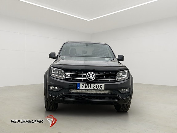 Volkswagen Amarok 5 of 5