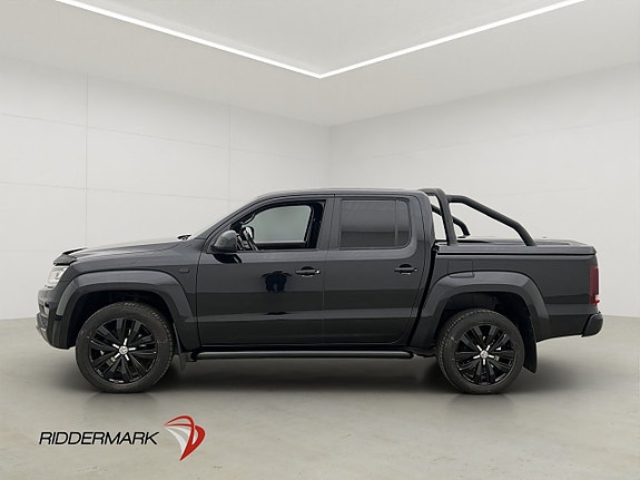 Volkswagen Amarok 6 of 30