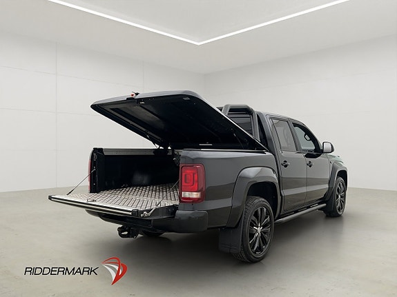 Volkswagen Amarok 12 of 30