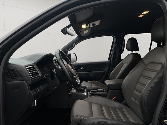 Volkswagen Amarok 16 of 30