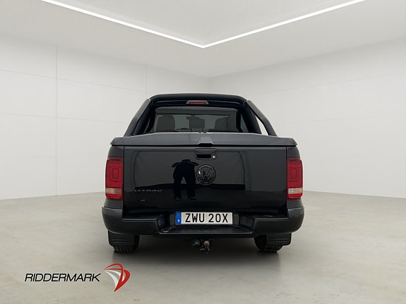 Volkswagen Amarok 9 of 30