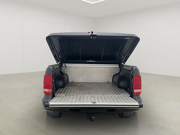 Volkswagen Amarok 13 of 30
