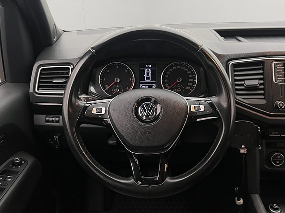 Volkswagen Amarok 21 of 30