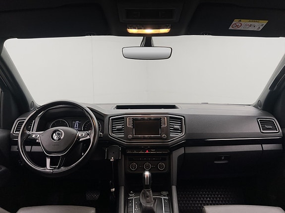 Volkswagen Amarok 22 of 30