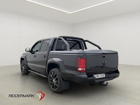Volkswagen Amarok 8 of 30
