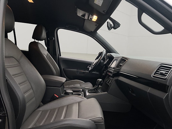Volkswagen Amarok 29 of 30