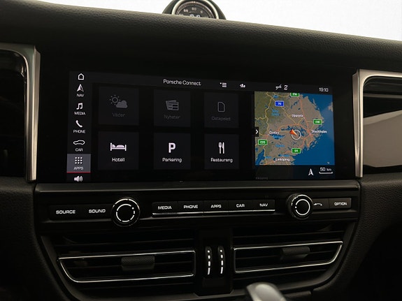 Porsche Macan S 24 of 30