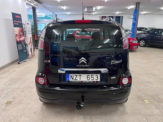 Citroen C3 Picasso 5 of 5