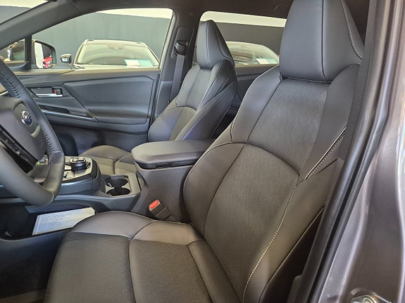 Subaru E-Outback 16 of 22