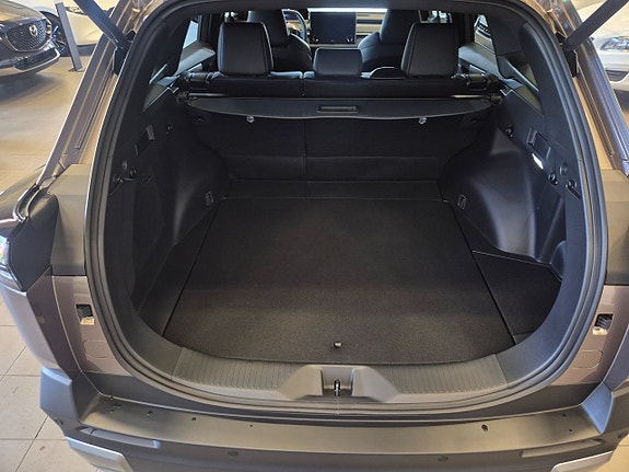 Subaru E-Outback 11 of 22