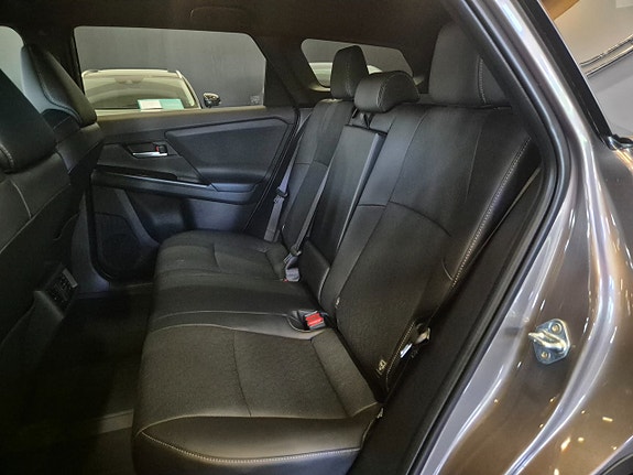 Subaru E-Outback 13 of 22