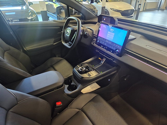 Subaru E-Outback 18 of 22