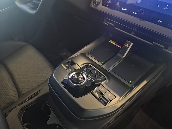 Subaru E-Outback 20 of 22
