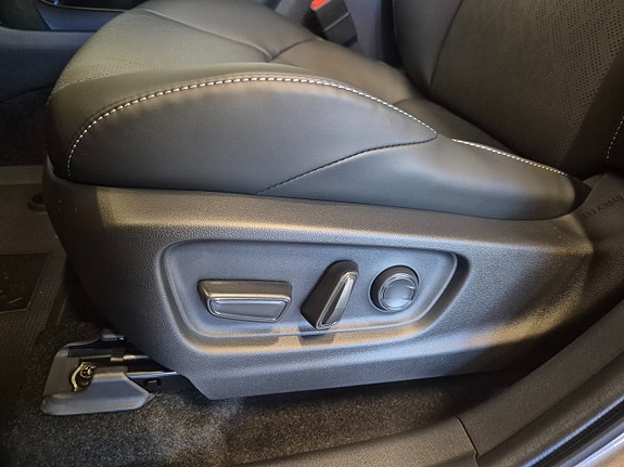 Subaru E-Outback 22 of 22