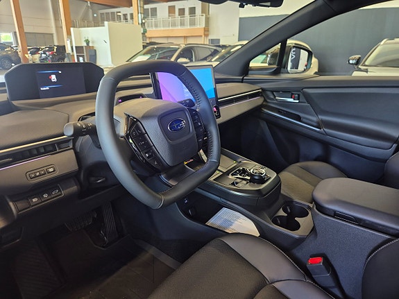 Subaru E-Outback 15 of 22