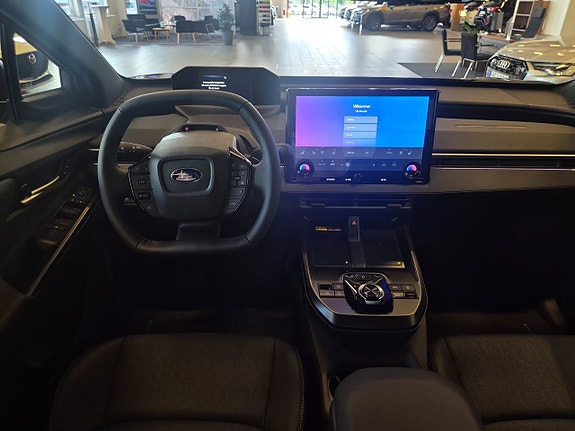 Subaru E-Outback 14 of 22