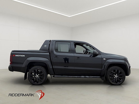Volkswagen Amarok 2 of 5